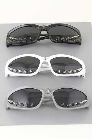 Sharp Spike Sunglasses