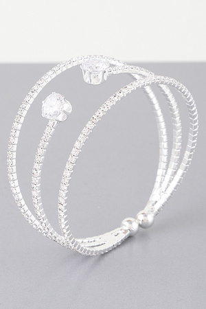 Dazzling Elegance Bracelet