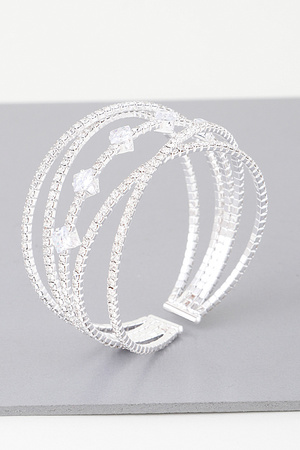 Dazzling Elegance Bracelet