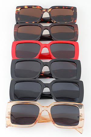 Chic in Style Sunglasses