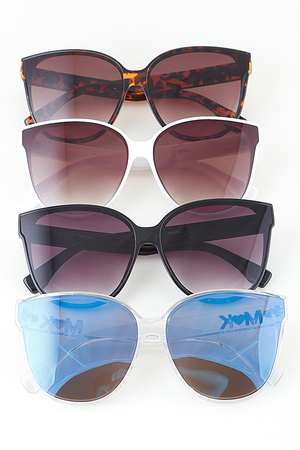 Modern MK Gradient Sunglasses