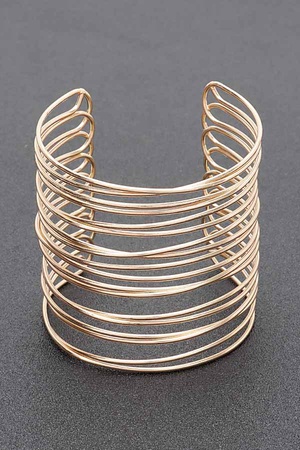 Metal Cuff