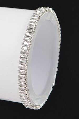 Cubic Zirconia Bracelet