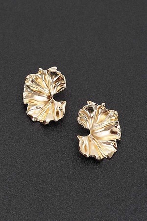 Exquisite Petals Earrings