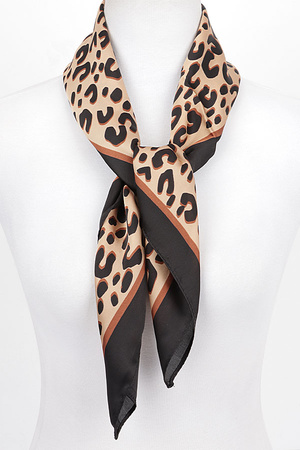 Savanna Chic Scarf