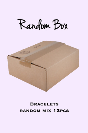 Bracelet Random Box