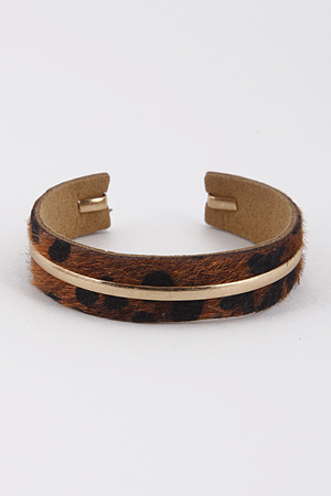 Open Cut Bracelet 9ACC10