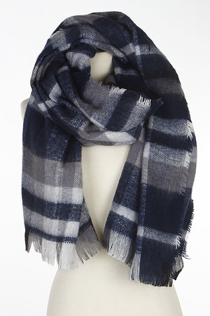 scarf 421 8ICD