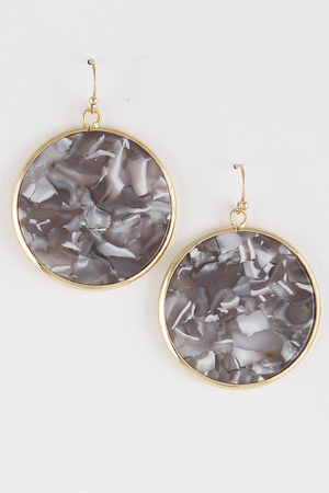 earring 138 8GAC1