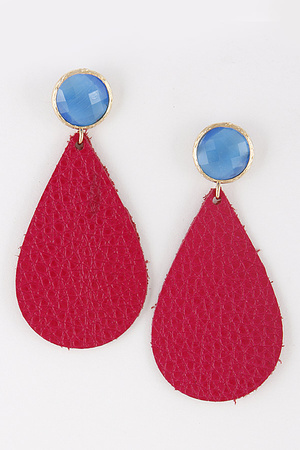 Teardrop Earrings 8FAB9