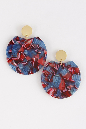 earring 005 8IBB6