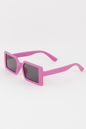 KIDS Bright Box Sunglasses