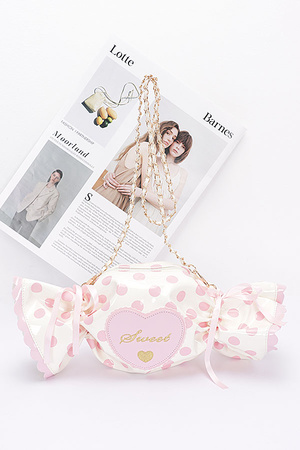 Candy Novelty Bag