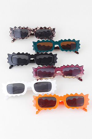 Diverse Vision Sunglasses