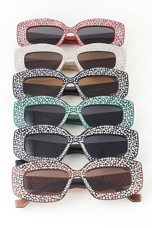 Like Stars in the Sky Sunglasses