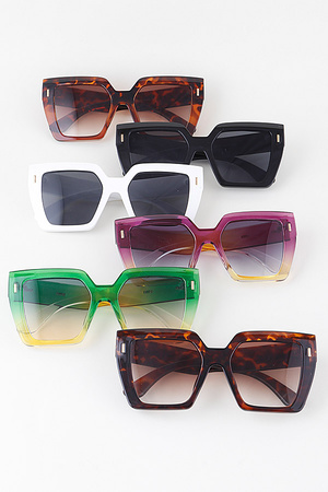 ColorBlend Sunglasses