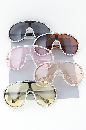 ChromaShades Sunglasses