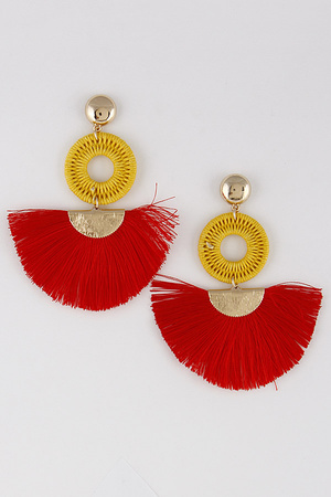 earring 818 9EBF7