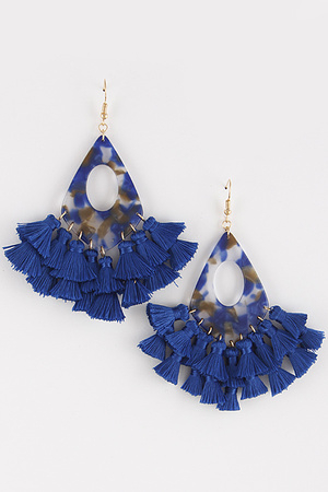 earring 059 8JBC7