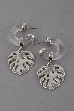 earring 881 9GCA3