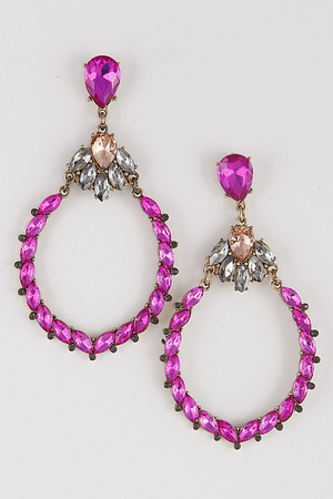 earring 279 9DBB10