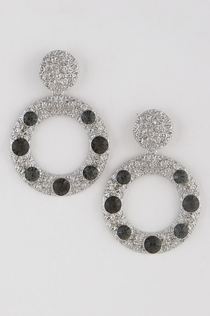 earring 236 9IBA4