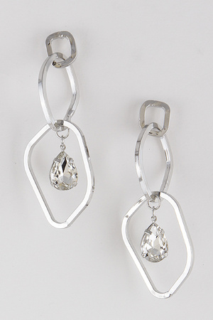 earring 330 9IBA4