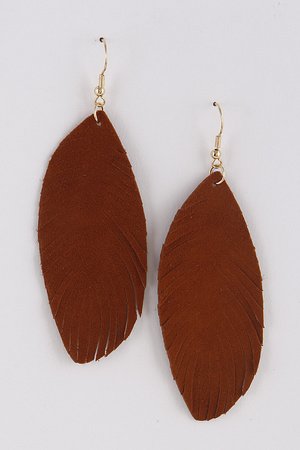 Tribal Vibes Earrings 9ECD2.