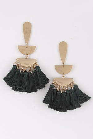 earring 049 8KCC4