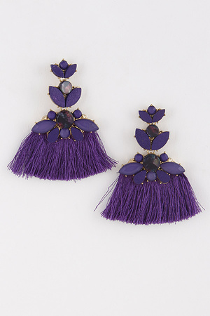 earring 086 8IAB5