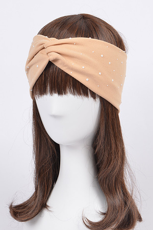 head band 272