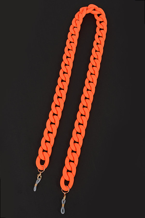 Matt Link Chain Sunglasses Strap