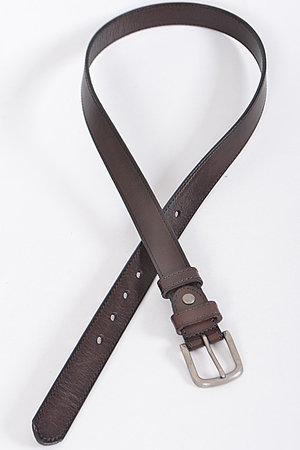 Western Style Belt